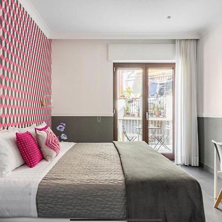 Delle Rose Inn Πιάνο ντι Σορέντο Εξωτερικό φωτογραφία