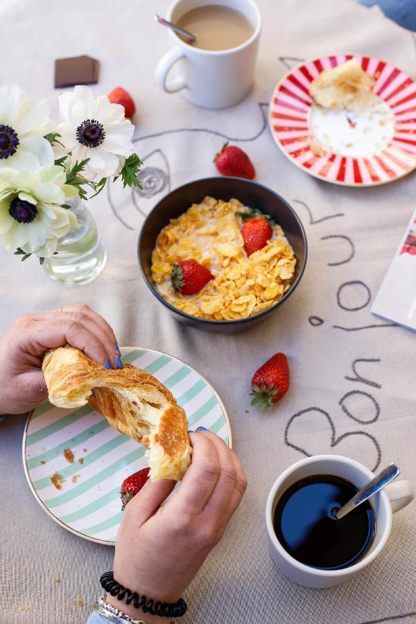 Delle Rose Inn Πιάνο ντι Σορέντο Εξωτερικό φωτογραφία