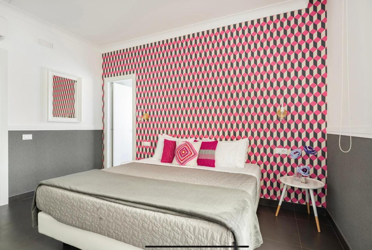 Delle Rose Inn Πιάνο ντι Σορέντο Εξωτερικό φωτογραφία