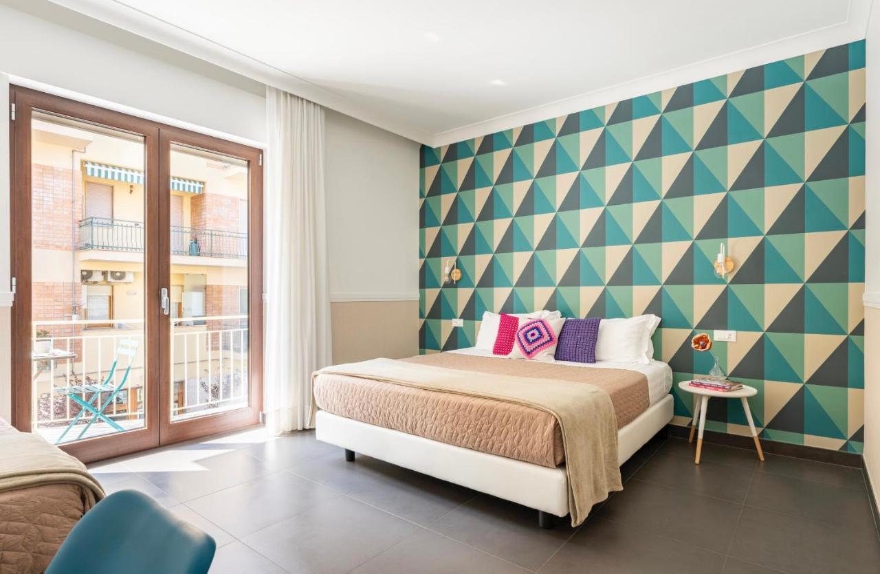 Delle Rose Inn Πιάνο ντι Σορέντο Εξωτερικό φωτογραφία