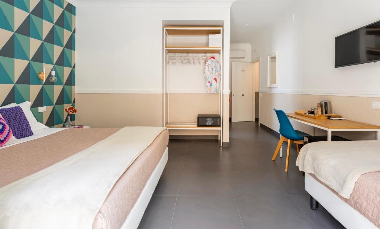 Delle Rose Inn Πιάνο ντι Σορέντο Εξωτερικό φωτογραφία